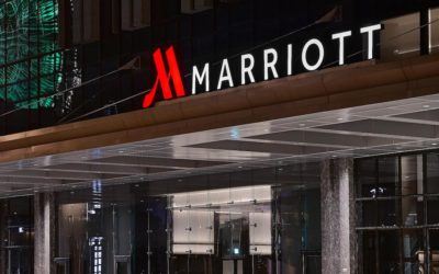 Marriott Reveals Breach That Exposed Data 5.2 Million Customers